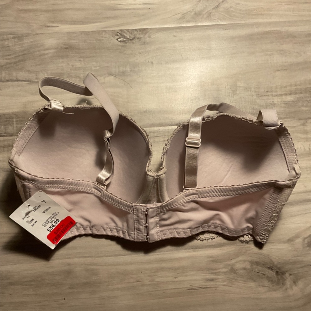 NWT Rene rofe underwire bra - Picture 2 of 2